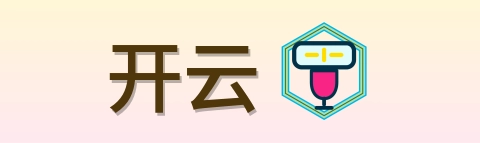 开云 Logo